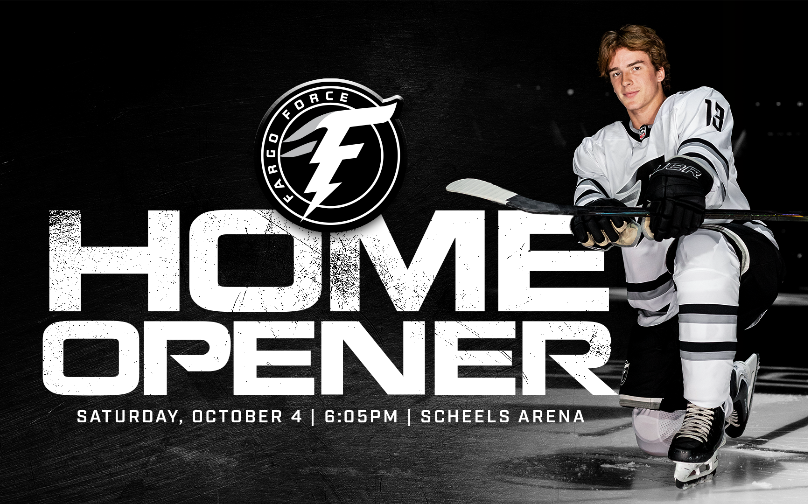 Fargo Force vs. Sioux City