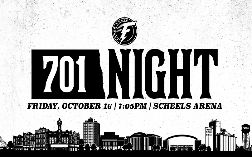 More Info for GREEN BAY GAMBLERS VS. FARGO FORCE