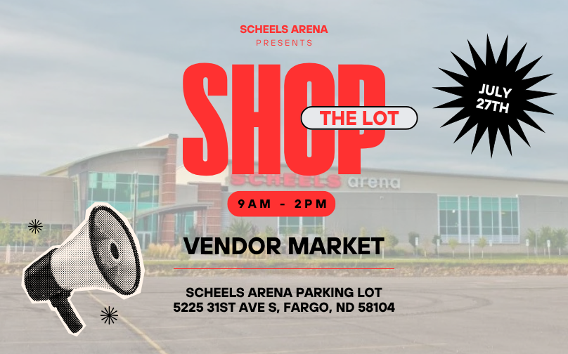Shop The Lot