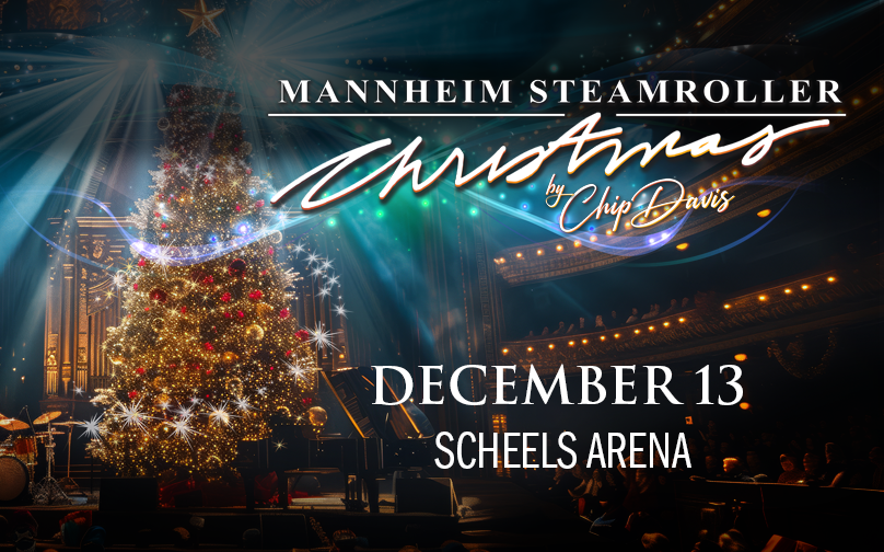 More Info for MANNHEIM STEAMROLLER CHRISTMAS 