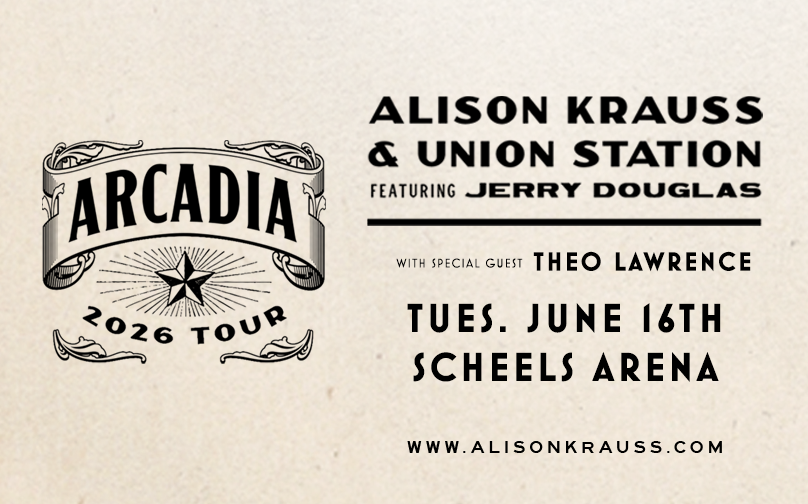 Alison Krauss & Union Station