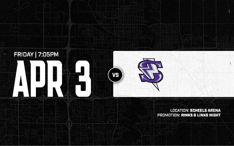 More Info for Fargo Force vs. Tri-City