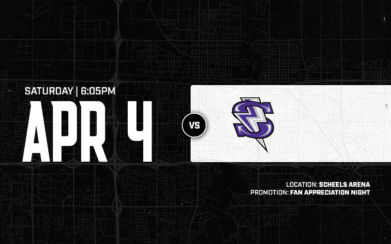 More Info for Fargo Force vs. Tri-City
