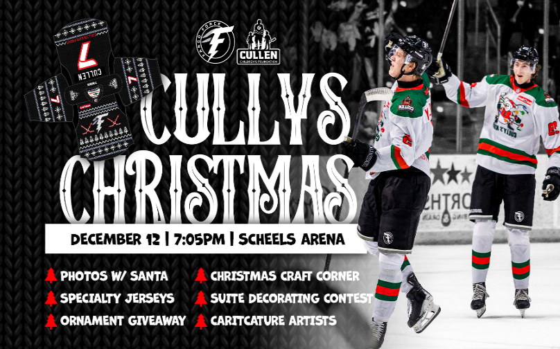 More Info for Fargo Force vs. Sioux City