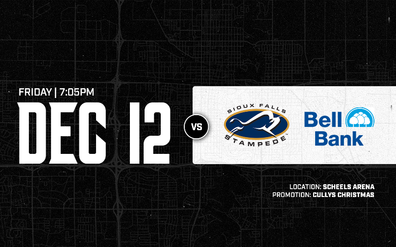 More Info for Fargo Force vs. Sioux City