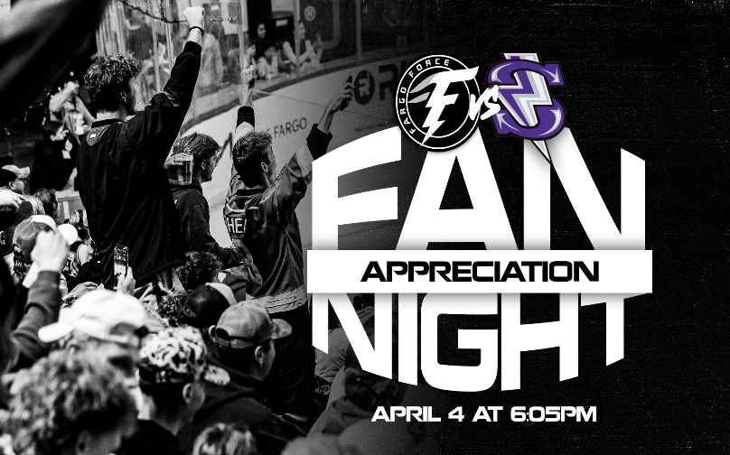 More Info for Fargo Force vs. Tri-City