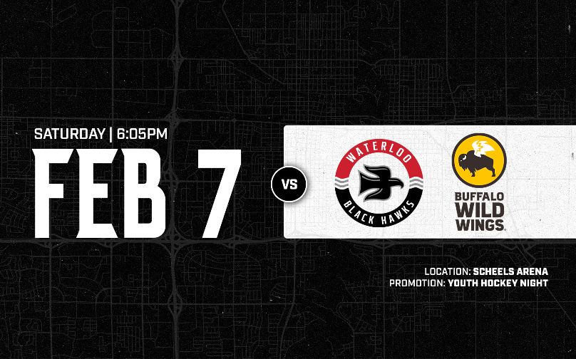 More Info for Fargo Force vs. Waterloo