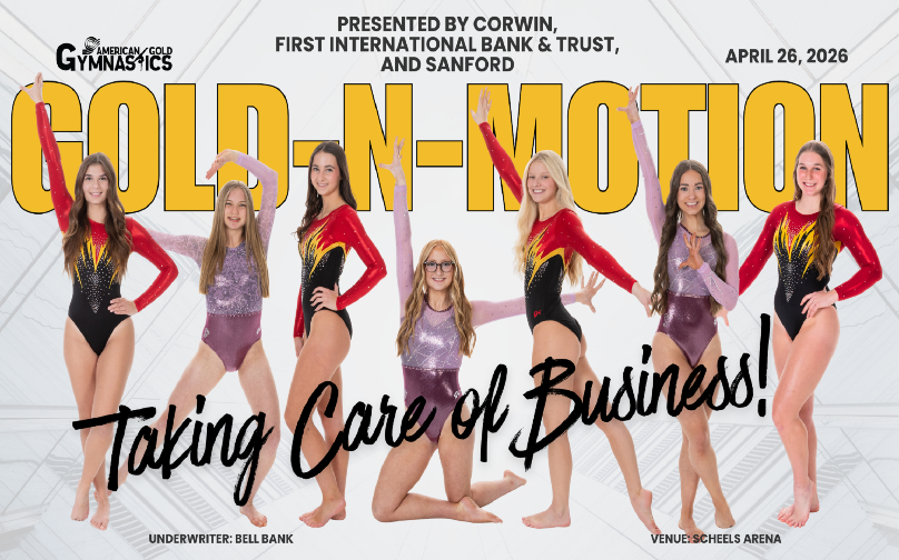 More Info for GOLD-N-MOTION