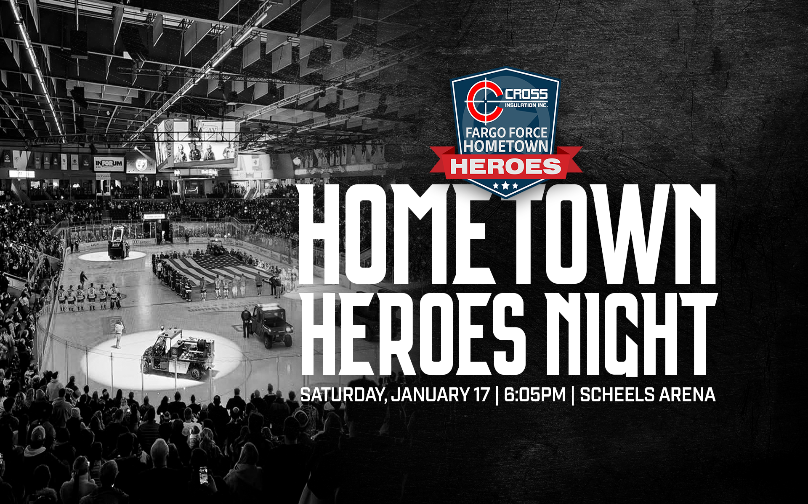 More Info for Fargo Force vs. Lincoln