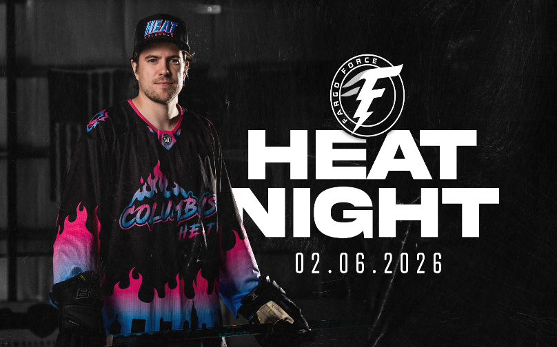 More Info for Fargo Force vs. Waterloo