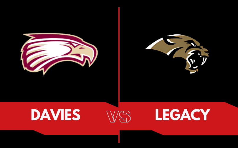 Davies vs Legacy