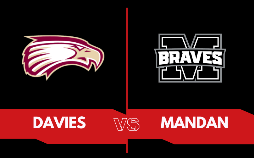 Davies vs Mandan