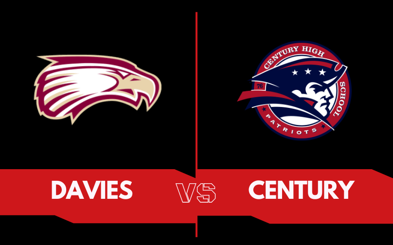 Davies vs Century