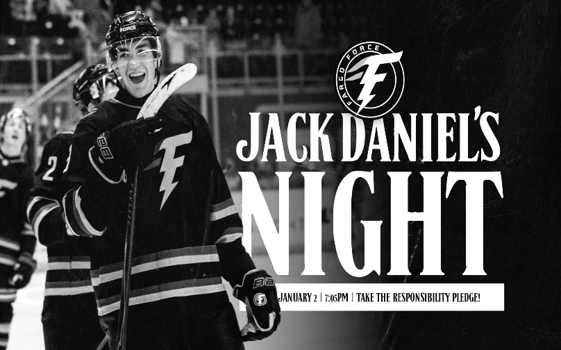 More Info for Fargo Force vs. Tri-City