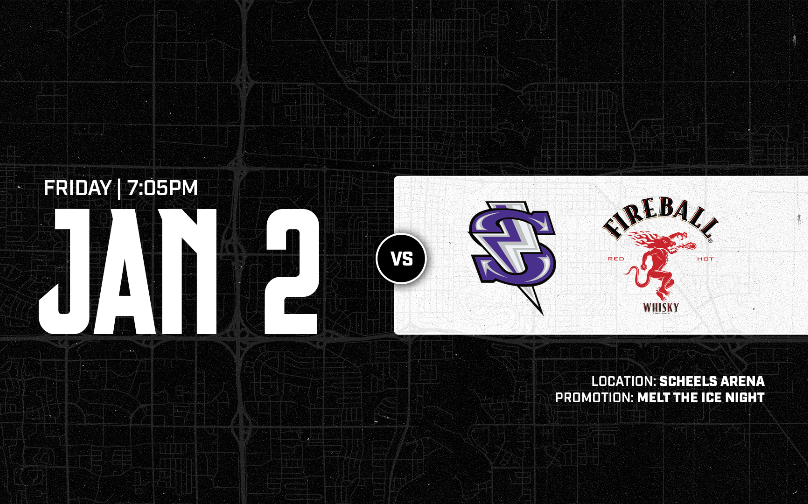 More Info for Fargo Force vs. Tri-City