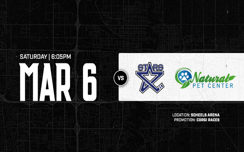More Info for LINCOLN STARS VS. FARGO FORCE