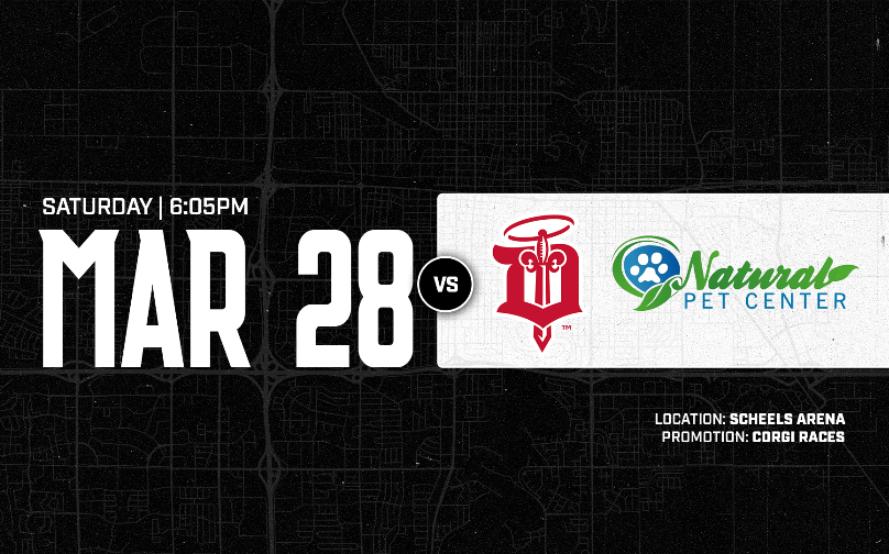 More Info for Fargo Force vs. Dubuque