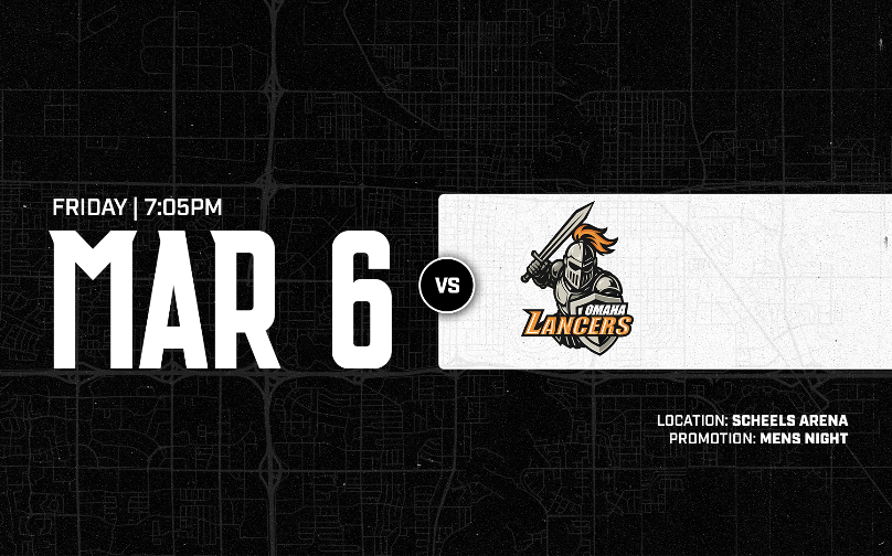 More Info for Fargo Force vs. Omaha