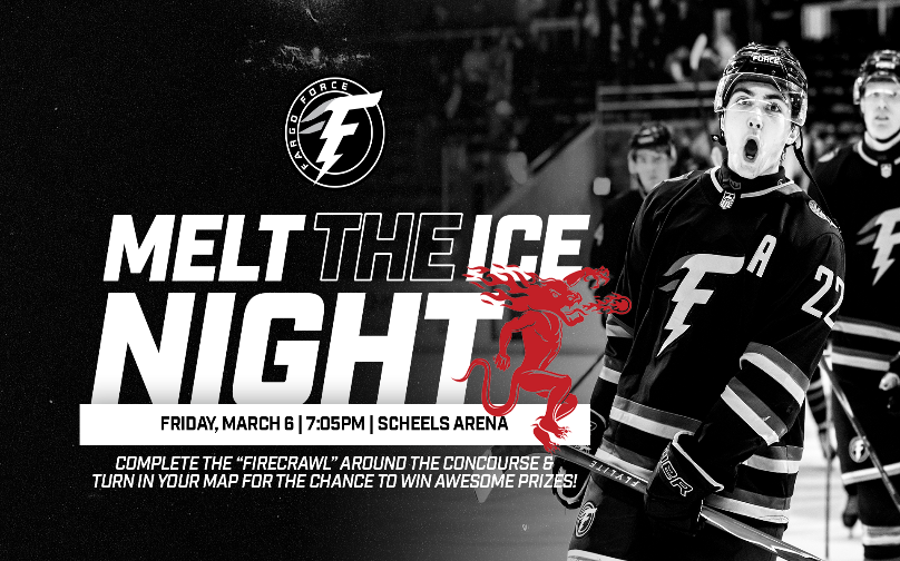 More Info for Fargo Force vs. Omaha