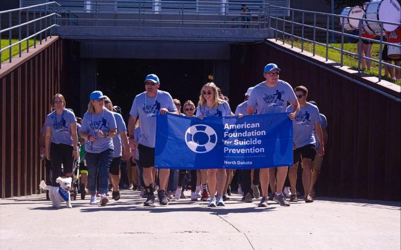 More Info for Out of the Darkness Walk