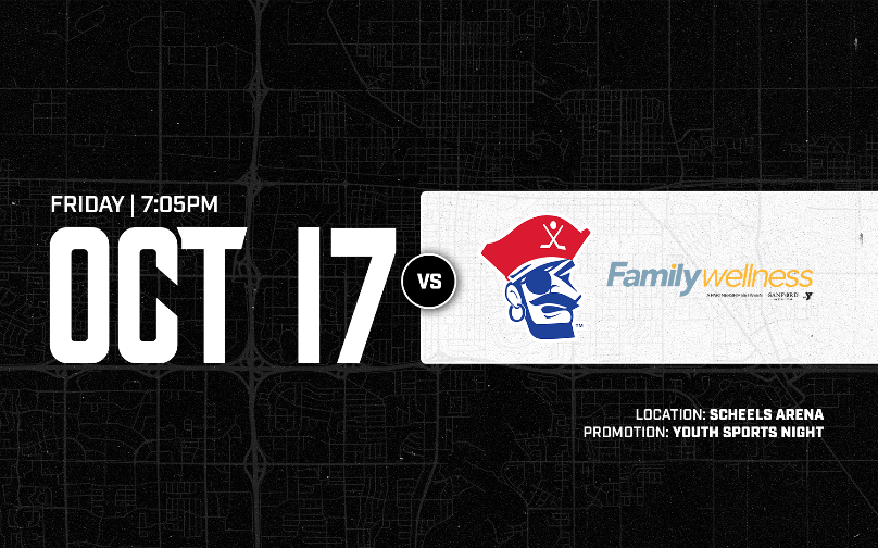 More Info for Fargo Force vs. Des Moines
