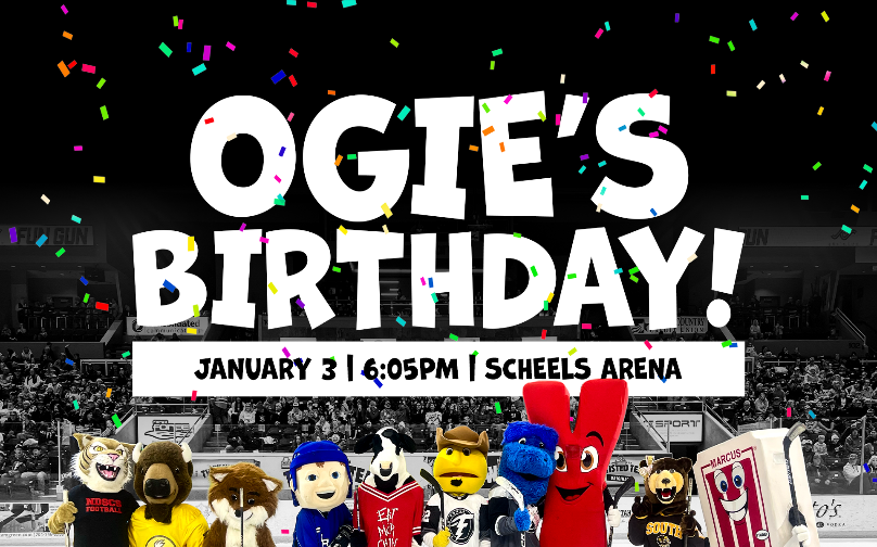 More Info for Fargo Force vs. Tri-City