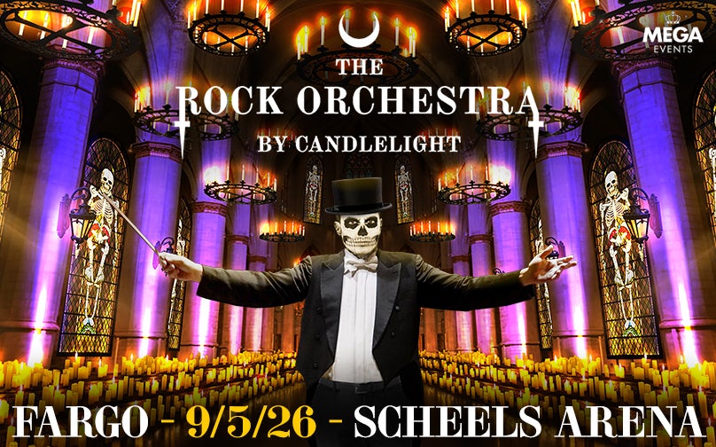 More Info for The Rock Orchestra by Candlelight