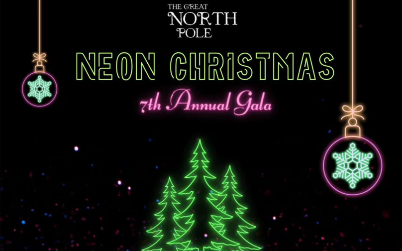 North Pole Gala