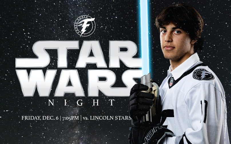 Fargo Force vs. Lincoln