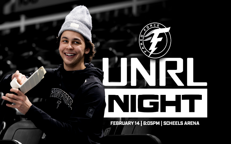 More Info for Fargo Force vs. Madison