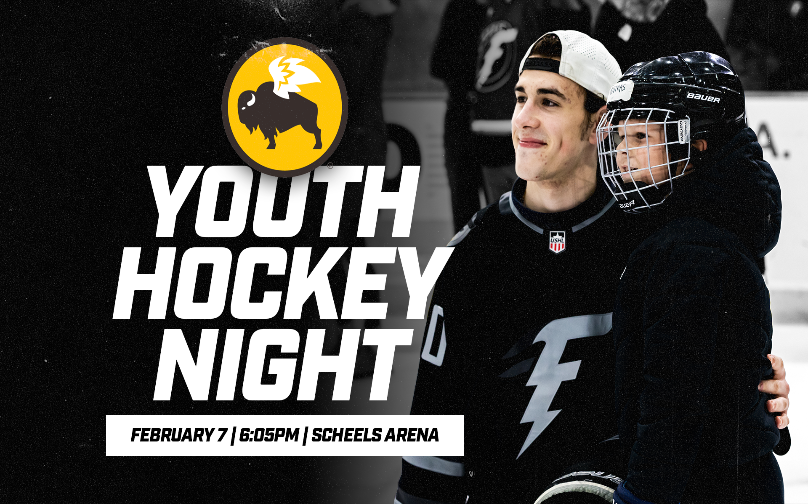 More Info for Fargo Force vs. Waterloo