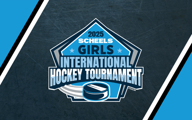 2025 SCHEELS Girls International Hockey Tournament