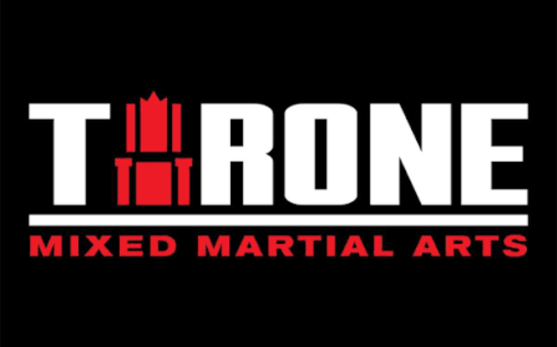 More Info for THRONE MMA