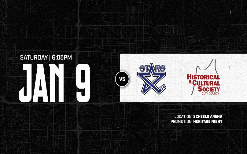 More Info for LINCOLN STARS VS. FARGO FORCE