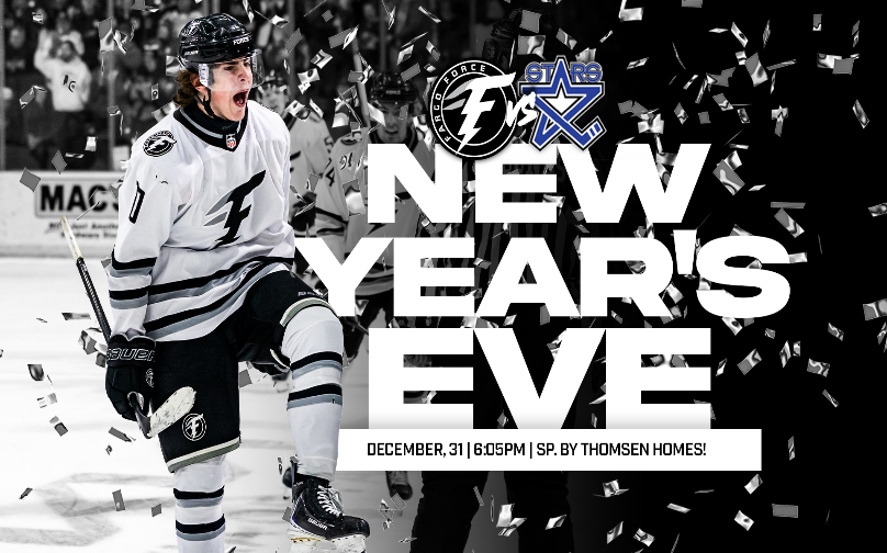 More Info for Fargo Force vs. Lincoln