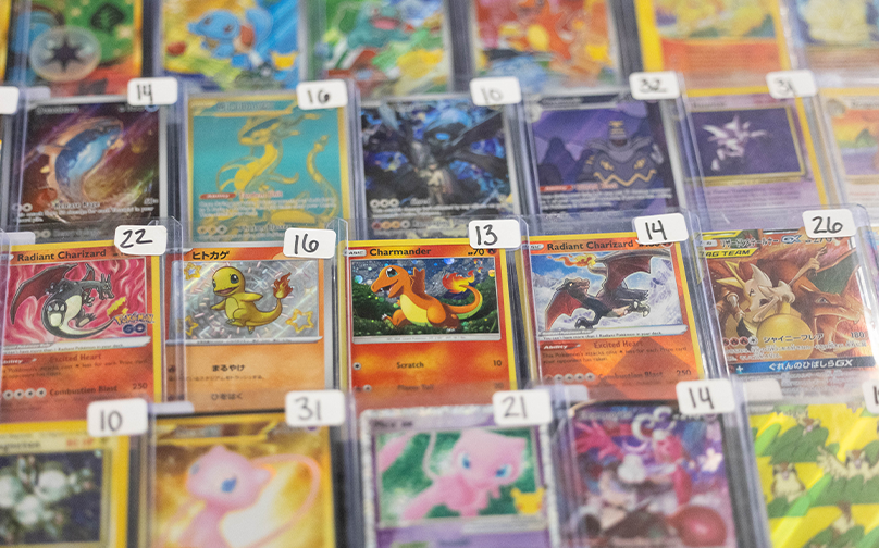 More Info for Uptown Card Show Raises $5,225 for the Cullen Children's Foundation