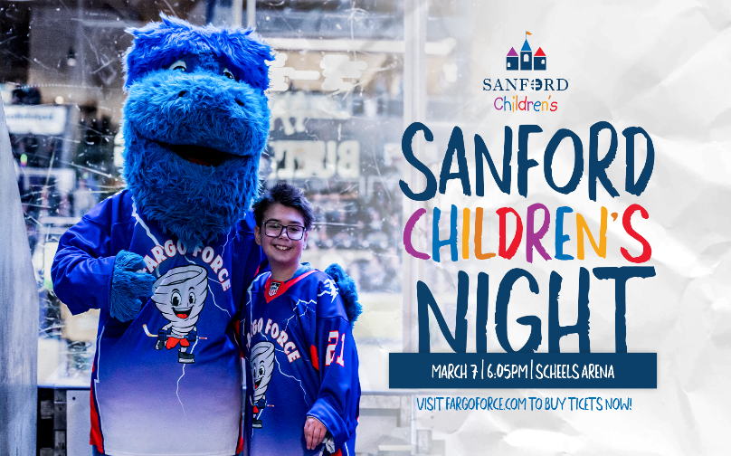 More Info for Fargo Force vs. Omaha